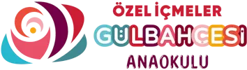 Tuzla İçmeler Gülbahçesi Anaokulu Logo